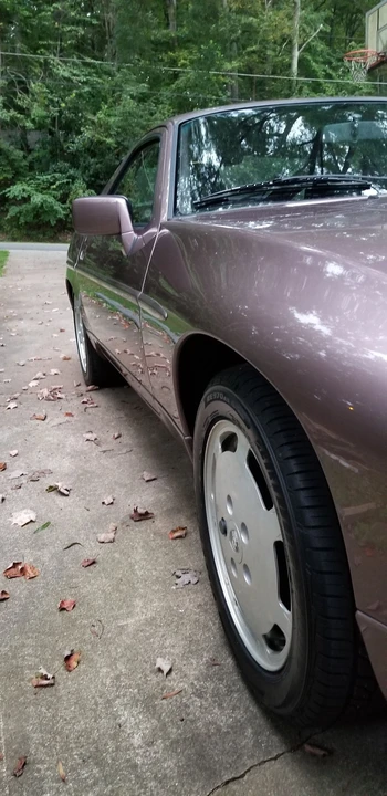 1987 Porsche 928 S4 - Image 14 of 22