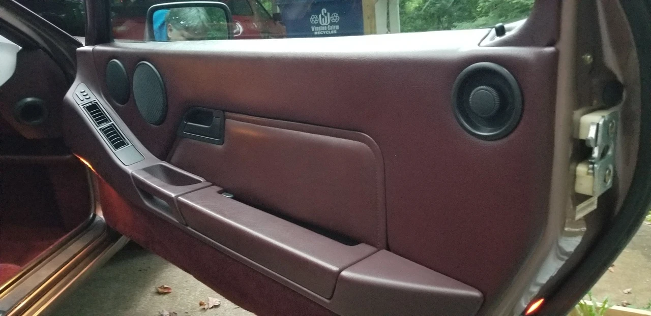 1987 Porsche 928 S4 - Image 17 of 22
