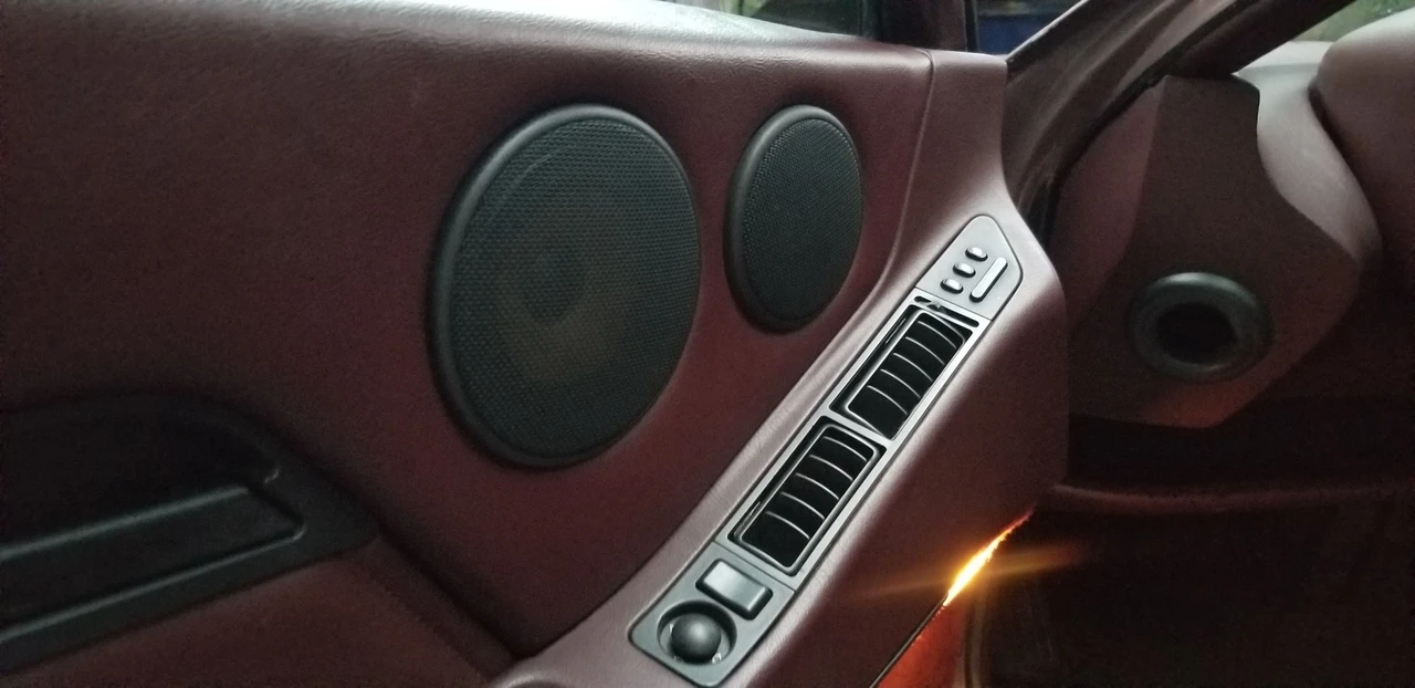 1987 Porsche 928 S4 - Image 19 of 22