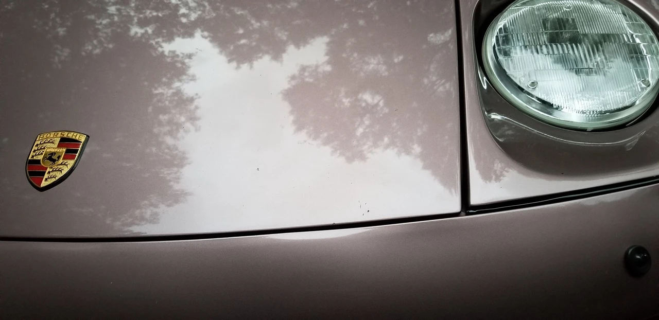 1987 Porsche 928 S4 - Image 21 of 22