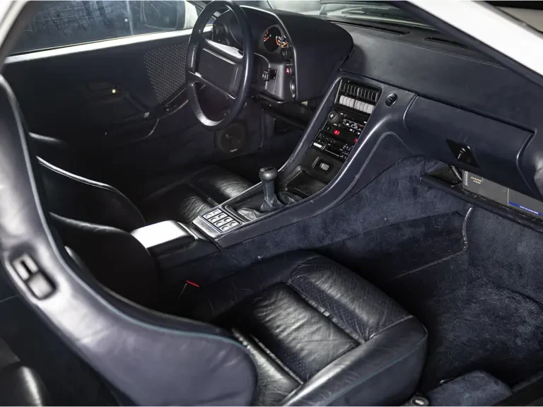 1987 Porsche 928 S4 - Image 23 of 31