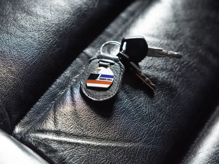 1987 Porsche 928 S4 - Image 20 of 31