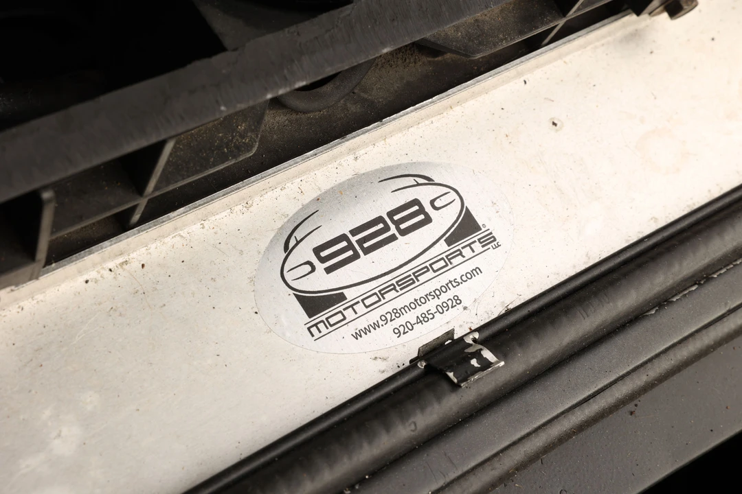 1987 Porsche 928 S4 - Image 8 of 23