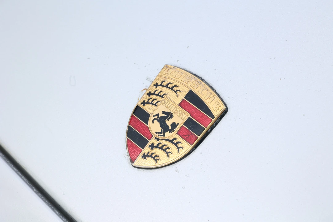 1987 Porsche 928 S4 - Image 6 of 23