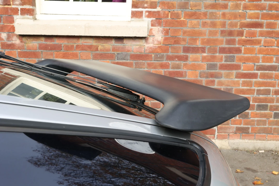 1987 Porsche 928 S4 - Image 5 of 23