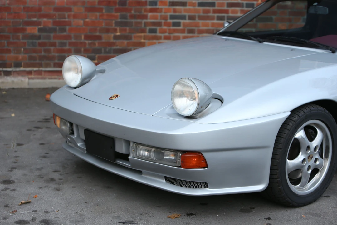 1987 Porsche 928 S4 - Image 15 of 23