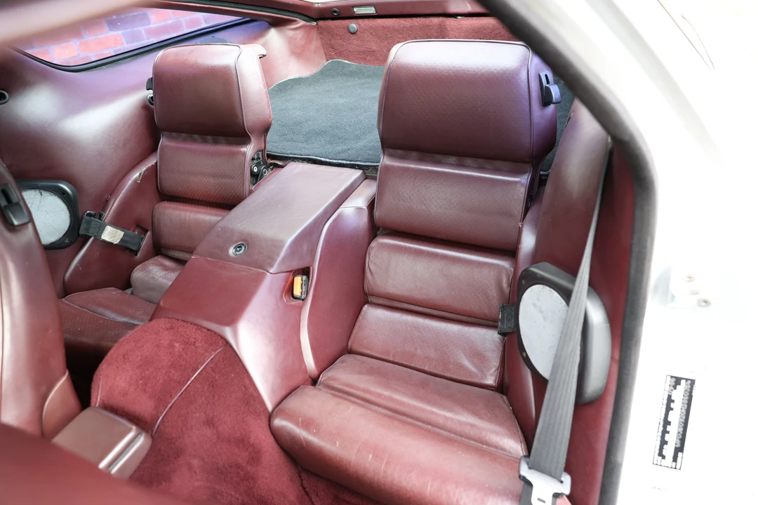 1987 Porsche 928 S4 - Image 19 of 23