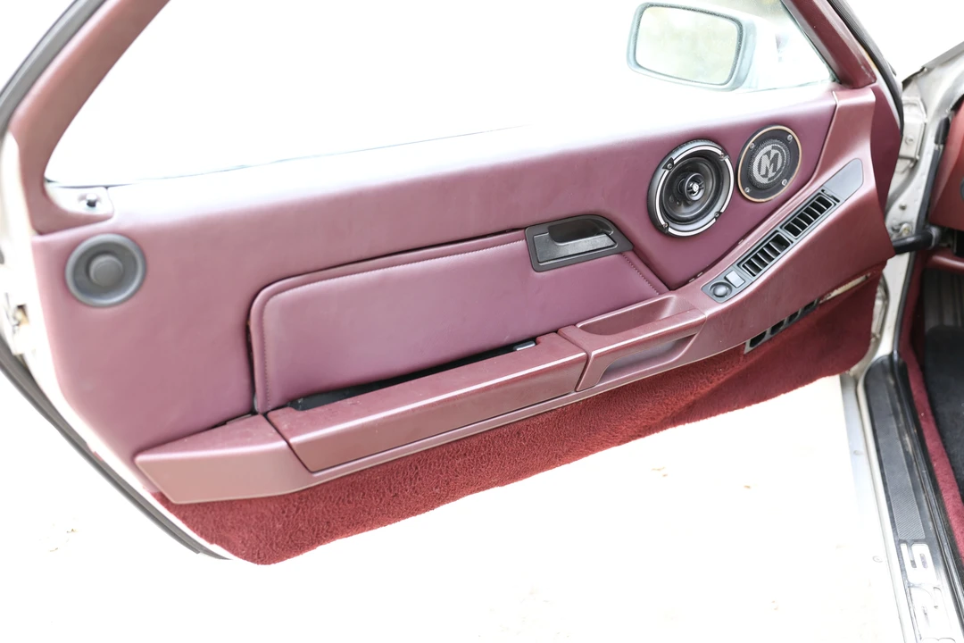 1987 Porsche 928 S4 - Image 3 of 23