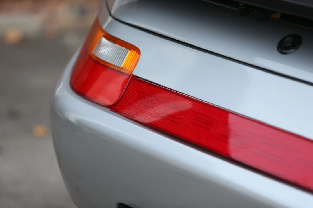 1987 Porsche 928 S4 - Image 10 of 23
