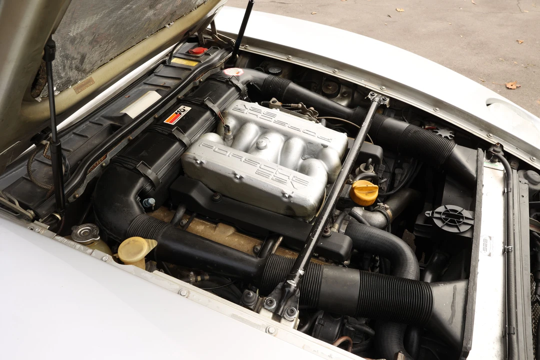 1987 Porsche 928 S4 - Image 23 of 23