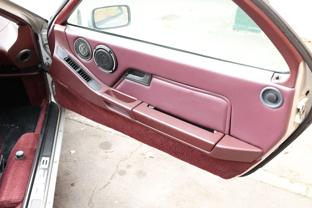 1987 Porsche 928 S4 - Image 17 of 23