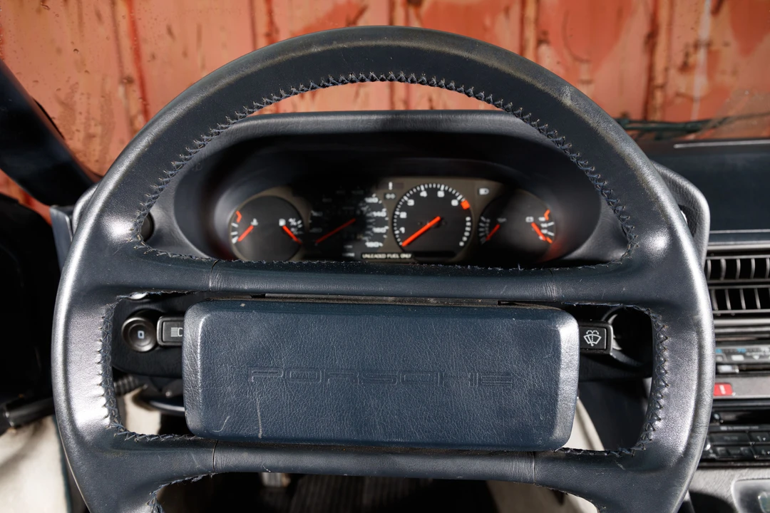 1987 Porsche 928 S4 - Image 17 of 24