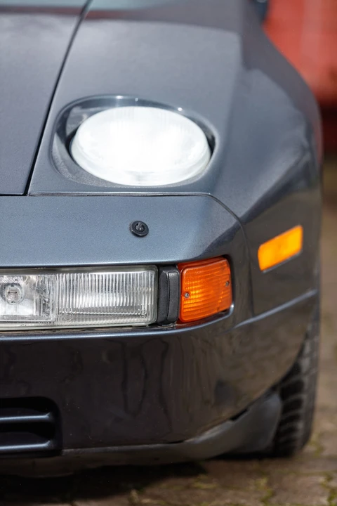 1987 Porsche 928 S4 - Image 23 of 24