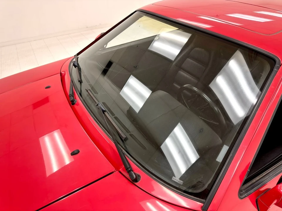 1987 Porsche 928 S4 - Image 12 of 12