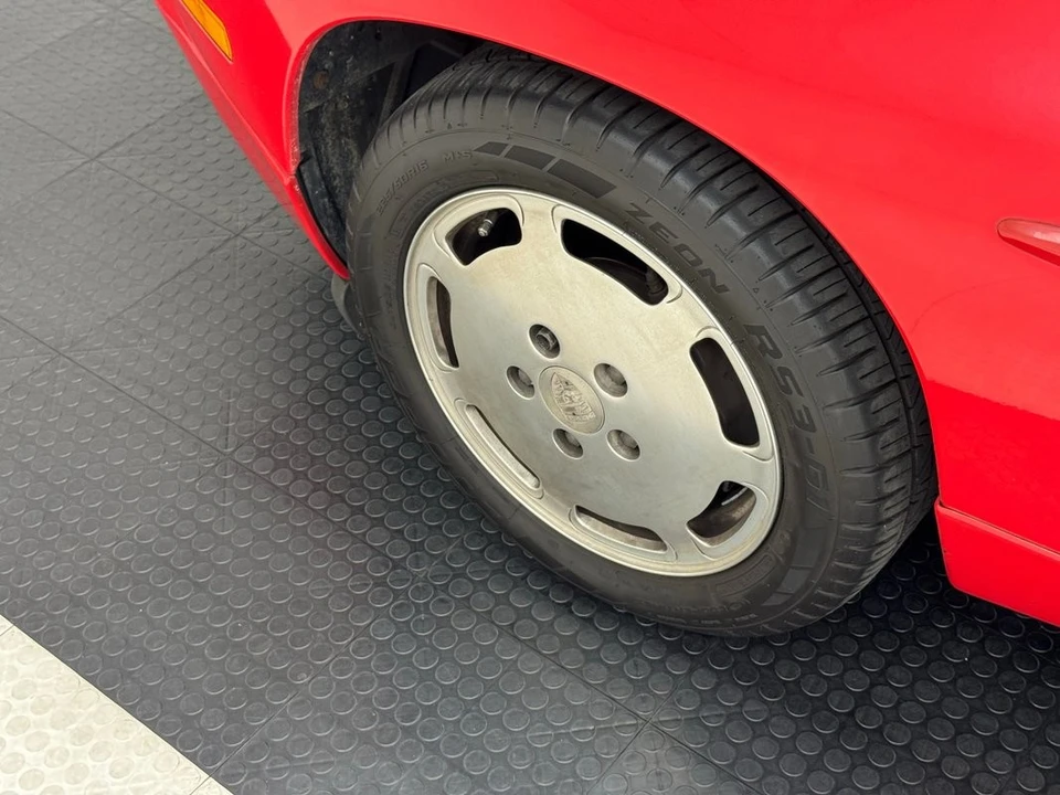 1987 Porsche 928 S4 - Image 11 of 12