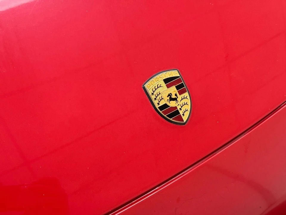 1987 Porsche 928 S4 - Image 9 of 12