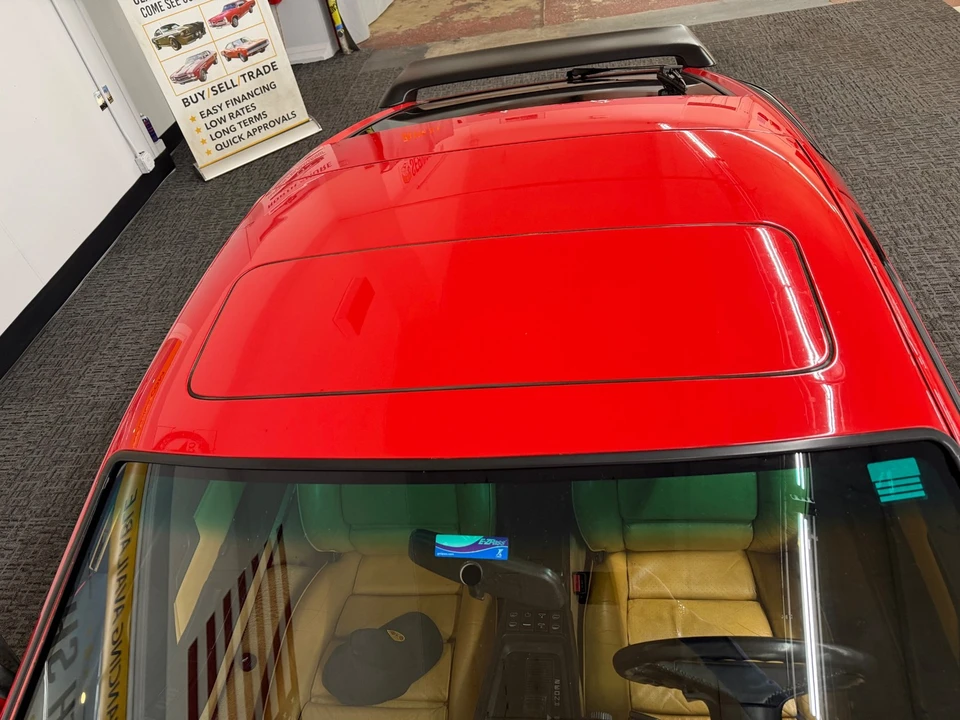 1987 Porsche 928 S4 - Image 11 of 21