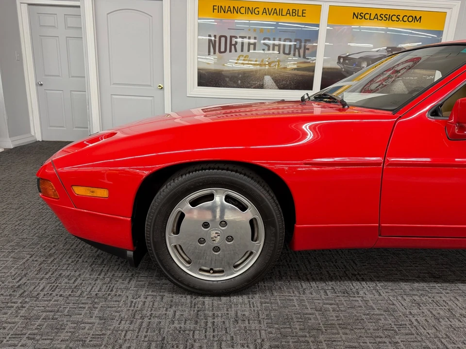 1987 Porsche 928 S4 - Image 20 of 21