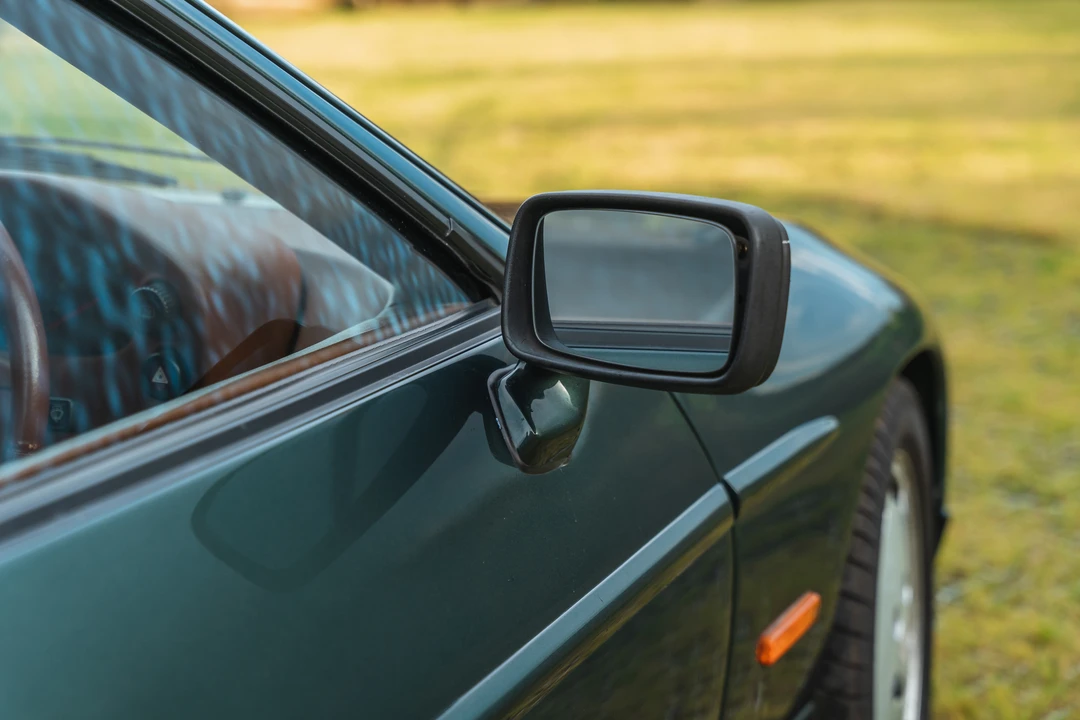 1987 Porsche 928 S4 - Image 31 of 31