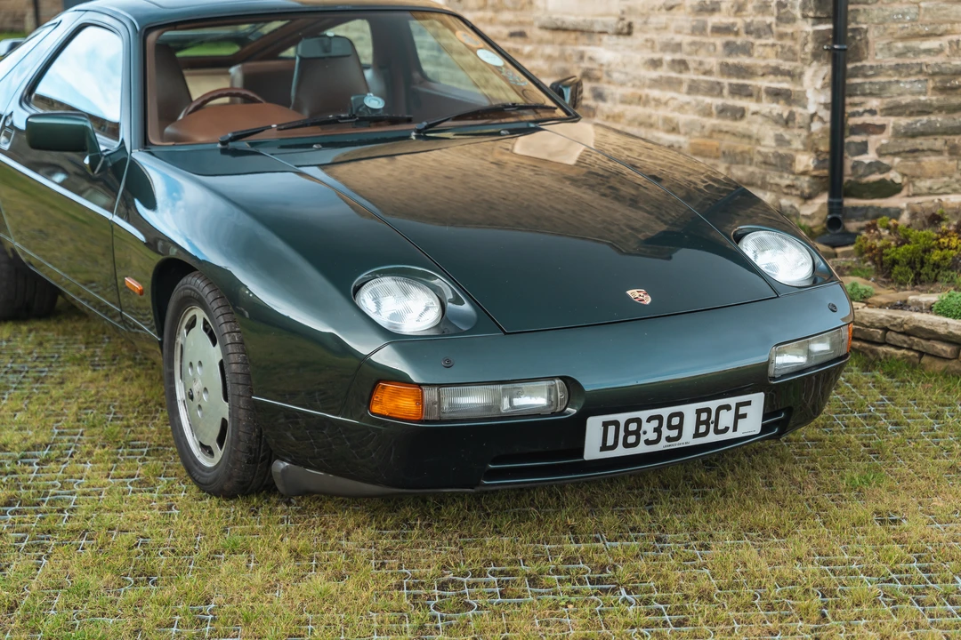 1987 Porsche 928 S4 - Image 14 of 31