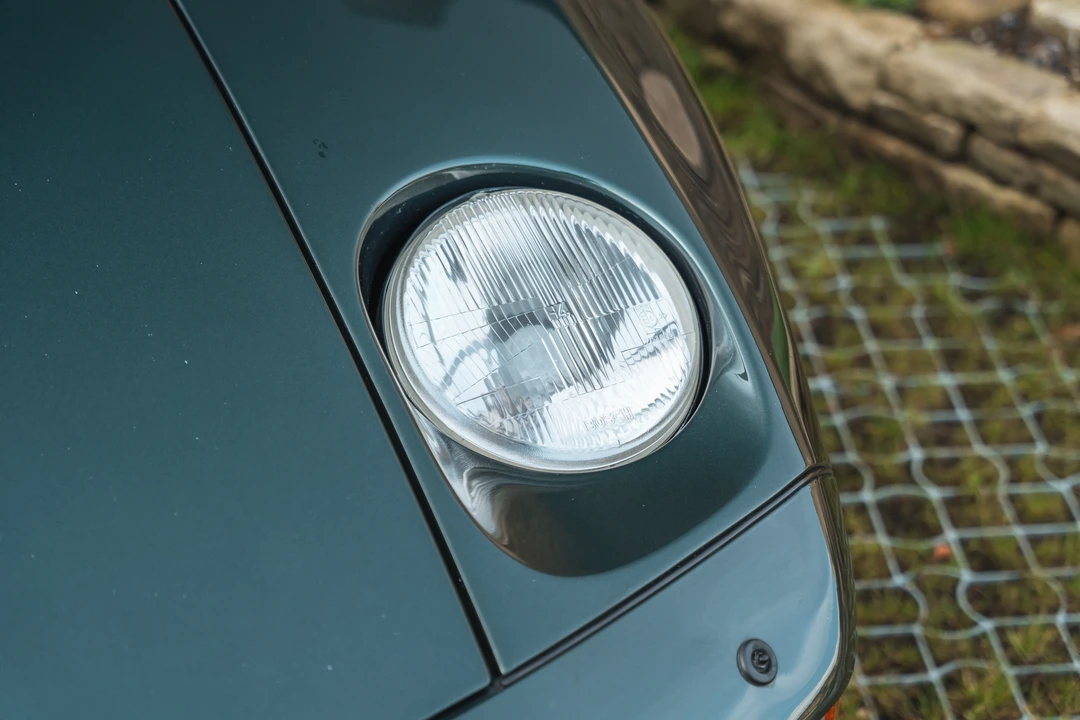 1987 Porsche 928 S4 - Image 15 of 31