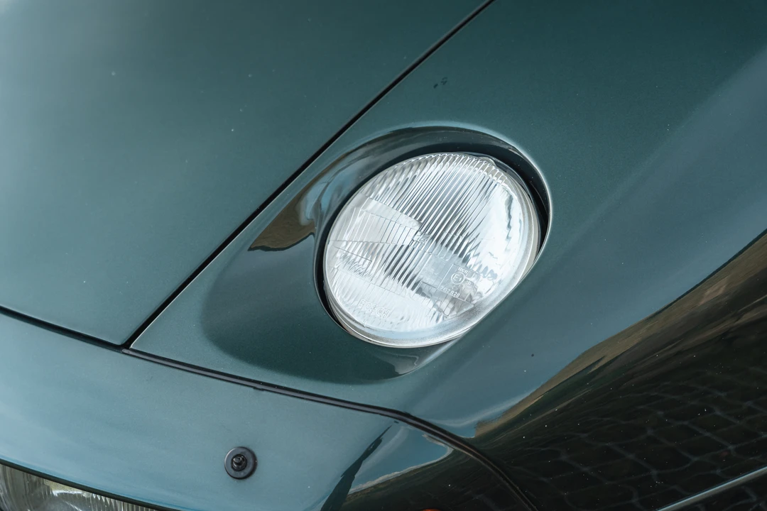 1987 Porsche 928 S4 - Image 16 of 31