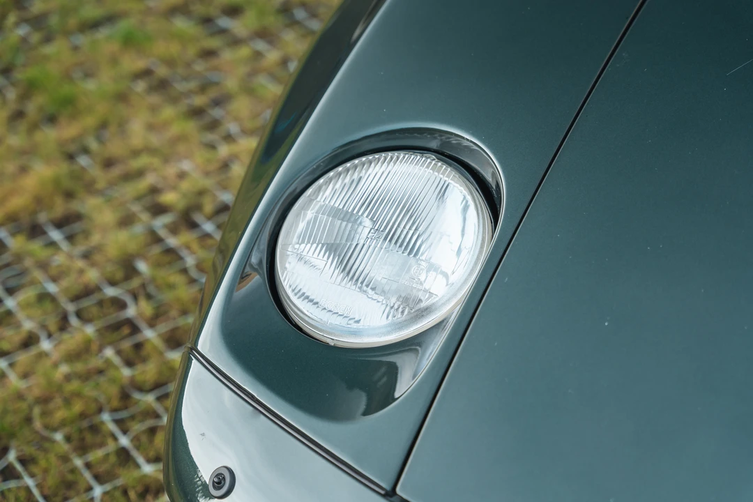 1987 Porsche 928 S4 - Image 17 of 31