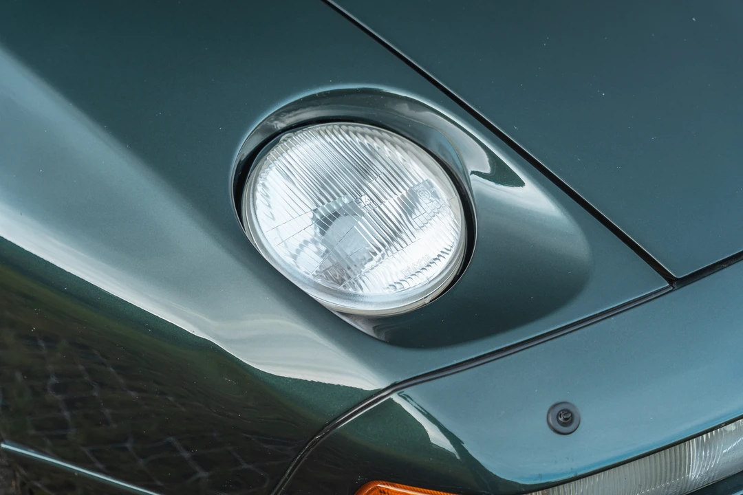 1987 Porsche 928 S4 - Image 18 of 31