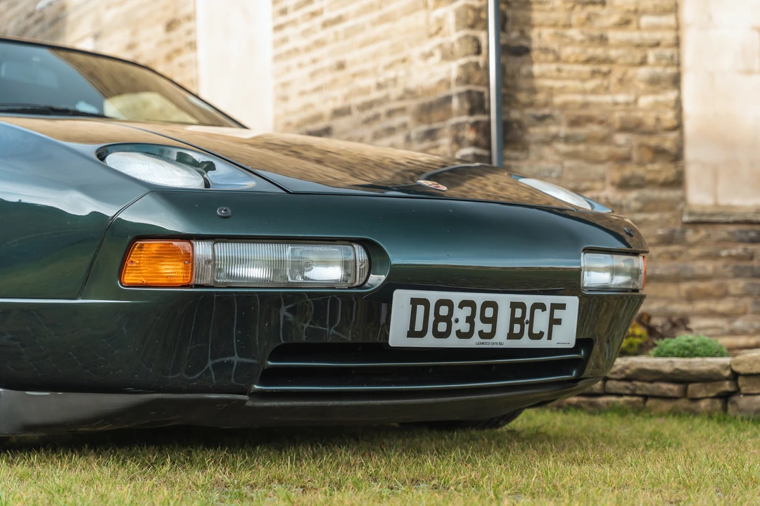 1987 Porsche 928 S4 - Image 20 of 31