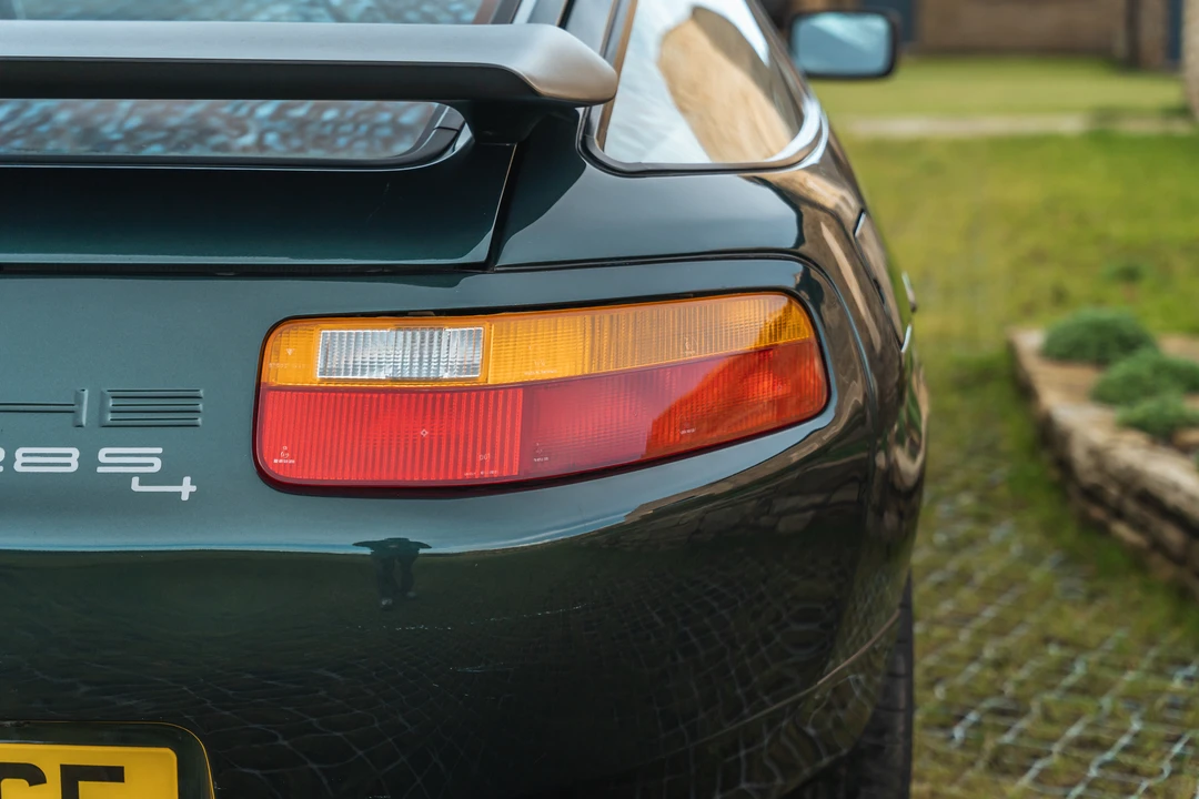 1987 Porsche 928 S4 - Image 23 of 31