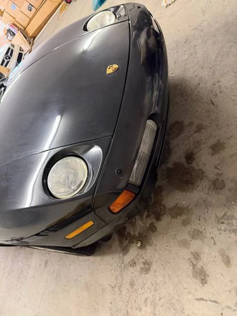 1987 Porsche 928 S4 - Image 4 of 7