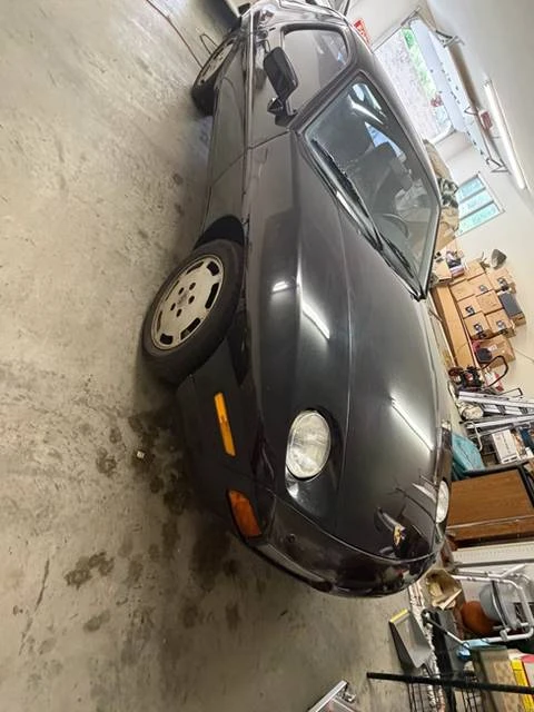 1987 Porsche 928 S4 - Image 3 of 7