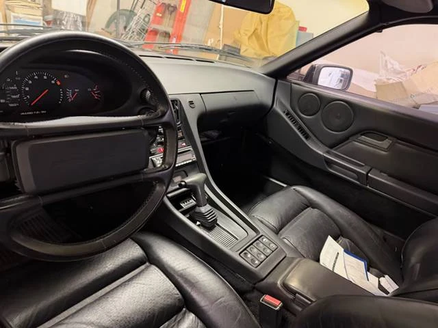 1987 Porsche 928 S4 - Image 5 of 7