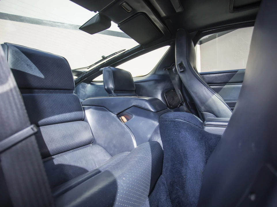1987 Porsche 928 S4 - Image 4 of 31