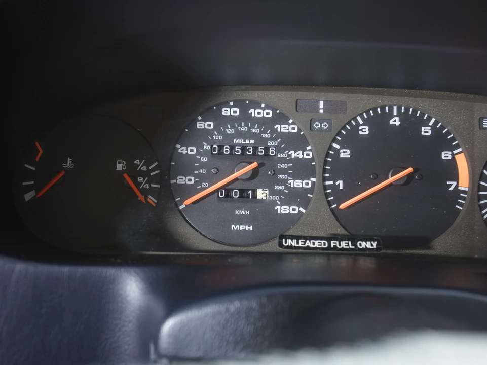 1987 Porsche 928 S4 - Image 3 of 31