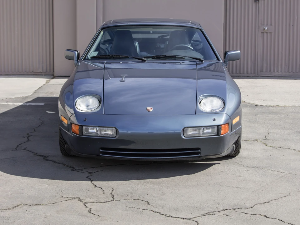 1987 Porsche 928 S4 - Image 14 of 31