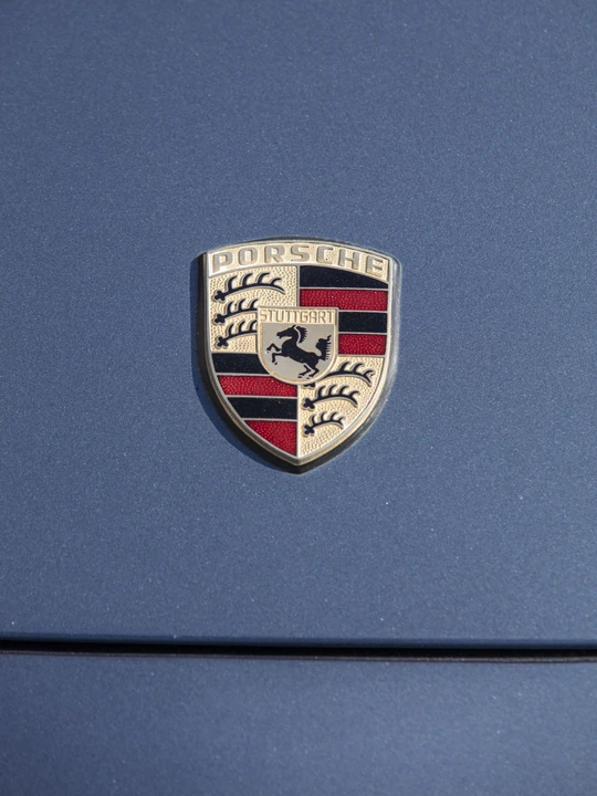 1987 Porsche 928 S4 - Image 21 of 31