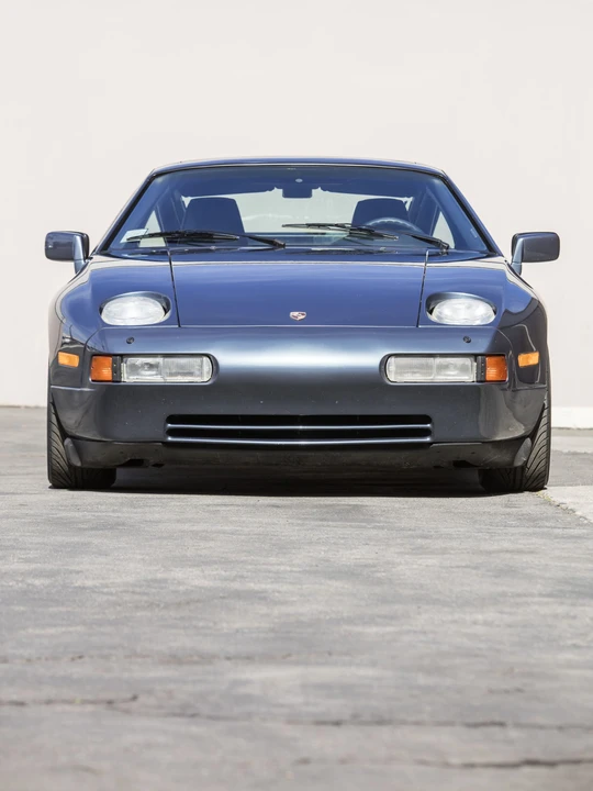 1987 Porsche 928 S4 - Image 12 of 31