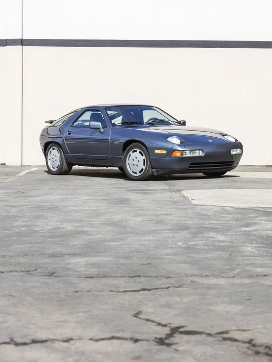 1987 Porsche 928 S4 - Image 17 of 31