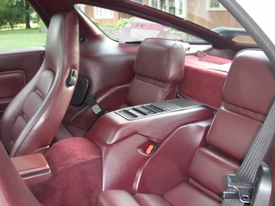 1987 Porsche 928 S4 - Image 20 of 31