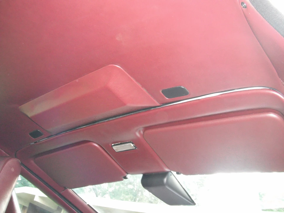1987 Porsche 928 S4 - Image 29 of 31