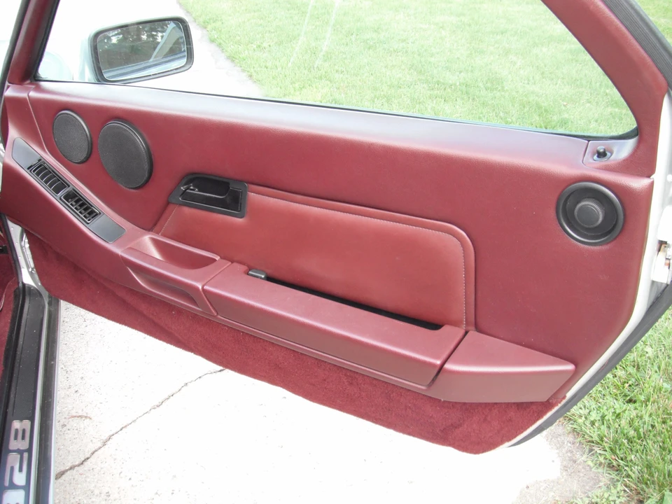 1987 Porsche 928 S4 - Image 26 of 31
