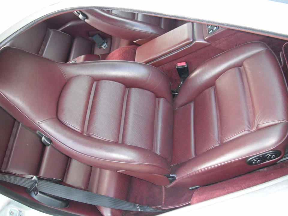 1987 Porsche 928 S4 - Image 27 of 31