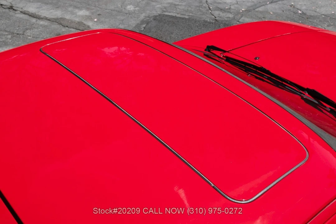 1987 Porsche 928 S4 - Image 21 of 31