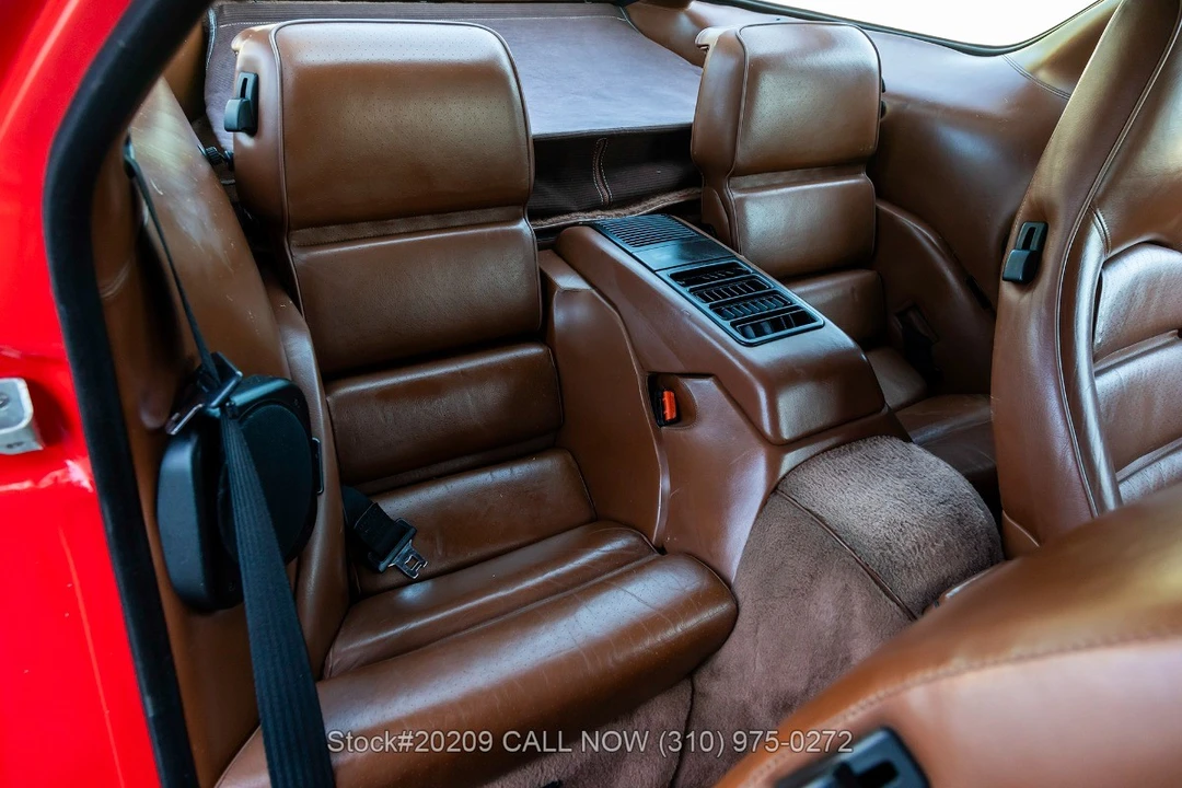 1987 Porsche 928 S4 - Image 30 of 31
