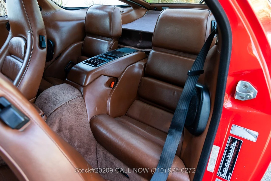 1987 Porsche 928 S4 - Image 25 of 31