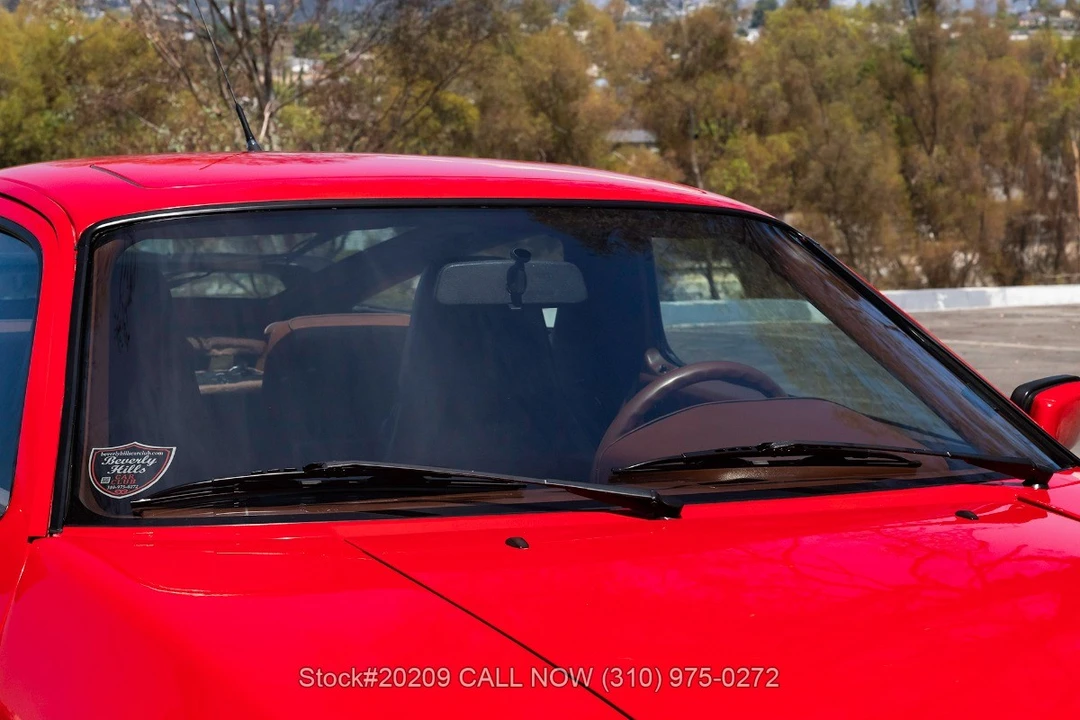 1987 Porsche 928 S4 - Image 15 of 31