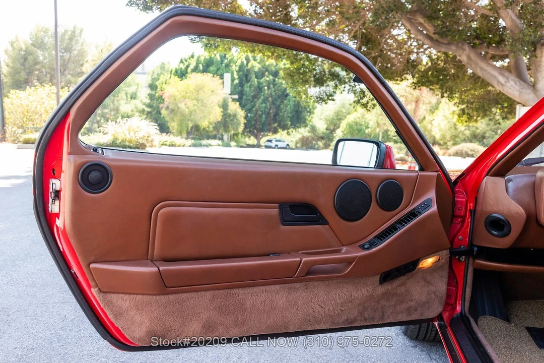1987 Porsche 928 S4 - Image 22 of 31