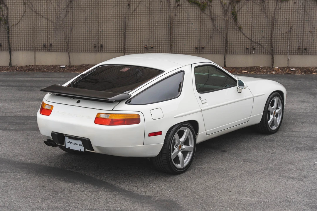 1987 Porsche 928 S4 - Image 26 of 31