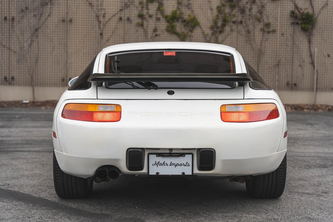 1987 Porsche 928 S4 - Image 23 of 31